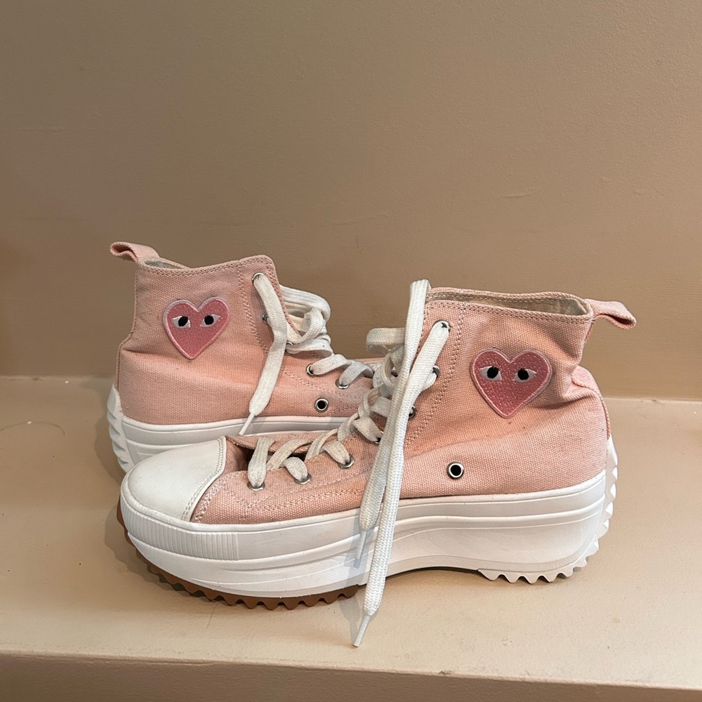 Women’s Platform Sneakers